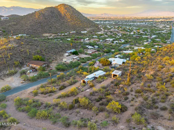 2445 W Irvington Pl #Place1, Tucson, AZ 85746