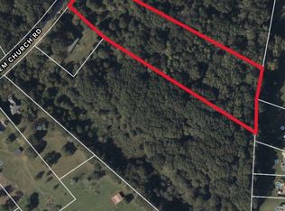 2 Bethlehem Church Rd, Bethlehem, GA 30620