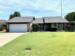4417 Montecello Pl, Enid, OK 73703