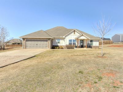 2320 County Road 1337, Blanchard, OK, 73010