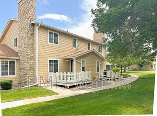 8460 Everett Way UNIT B, Arvada, CO 80005