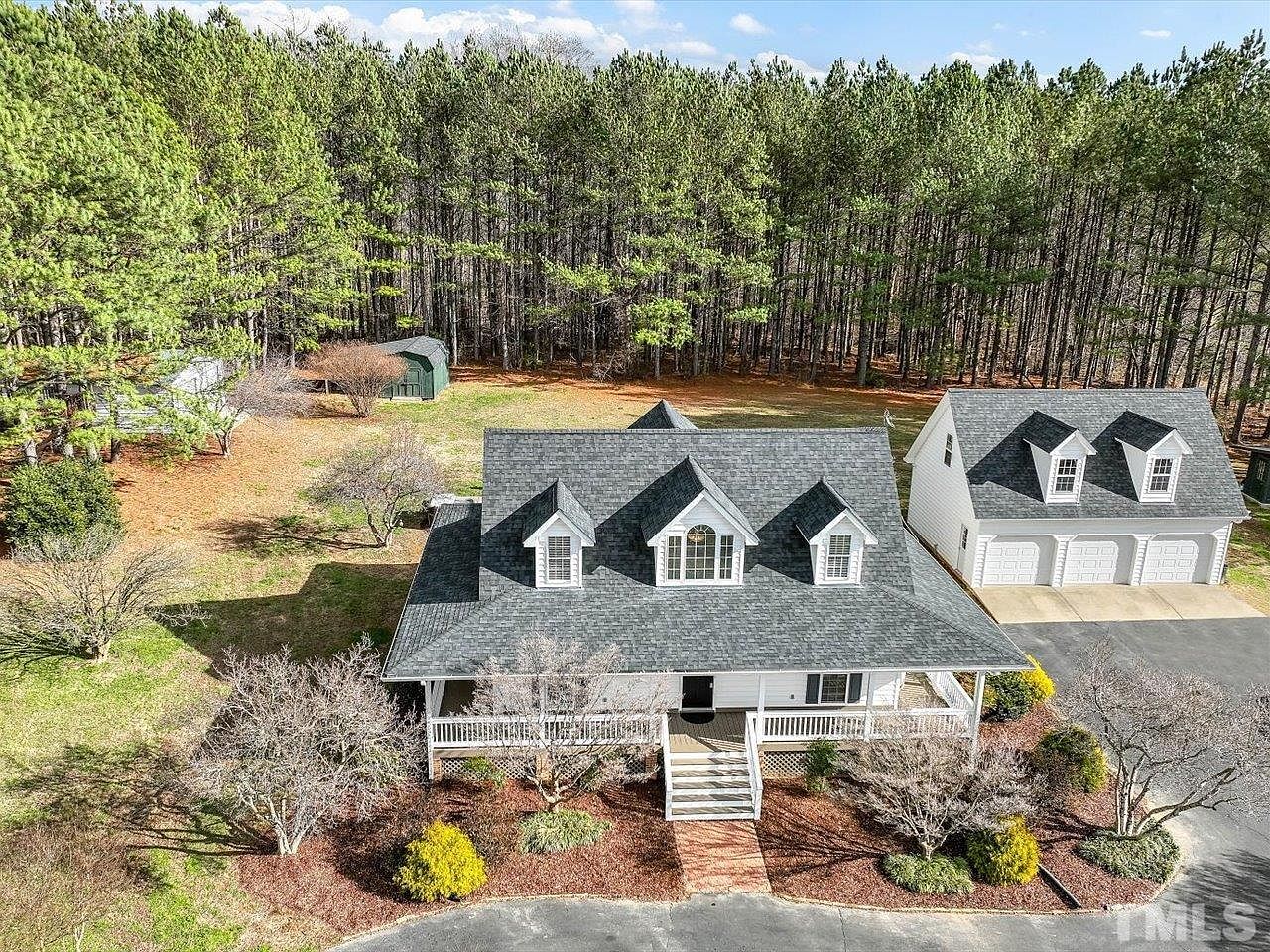 7802 Ball Rd, Bahama, NC 27503 Zillow