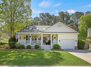 103 Hanahan Plantation Cir, Hanahan, SC 29410