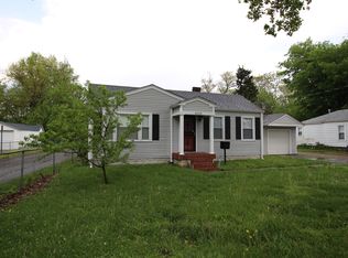 4239 Curtis Ave, Louisville, KY 40213