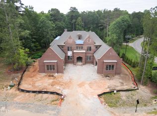 6745 Brixley Crest Ct, Raleigh, NC 27614
