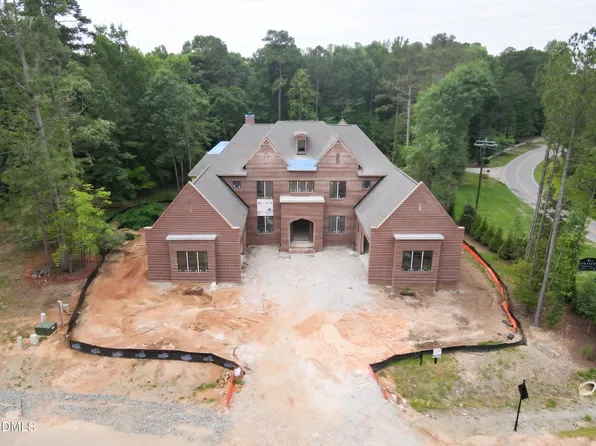 6745 Brixley Crest Ct, Raleigh, NC 27614