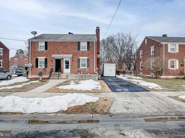 139 Denn Pl, Wilmington, DE 19804