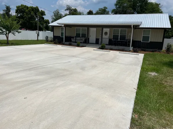 336 Pennsylvania Ave, Folkston, GA 31537