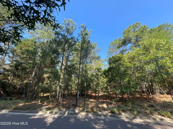 108 Heatherhurst Pl Lot 439, Pinehurst, NC 28374