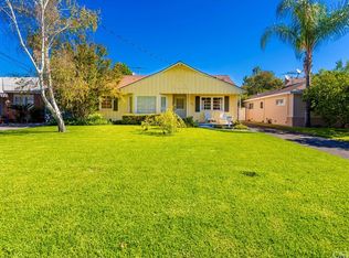 15429 Hart St, Van Nuys, CA 91406