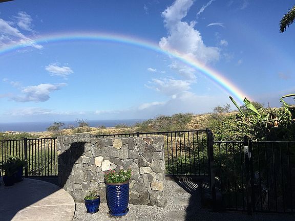 Fully Fenced Large Yard