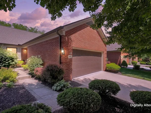 3160 Kingstree Ct, Dublin, OH 43017