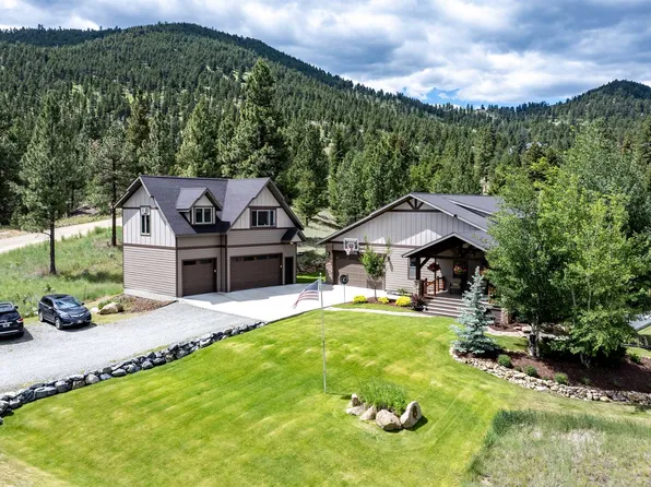 8 High View Rd, Clancy, MT 59634