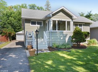 119 S Pick Ave, Elmhurst, IL