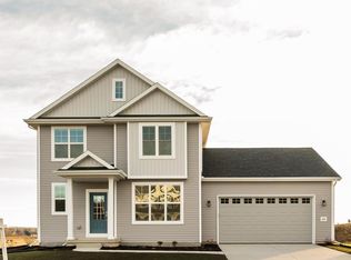 4063 Great Bridge Dr, Deforest, WI 53532