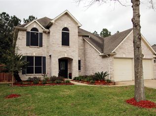 2031 Westover Park Cir, Spring, TX 77386