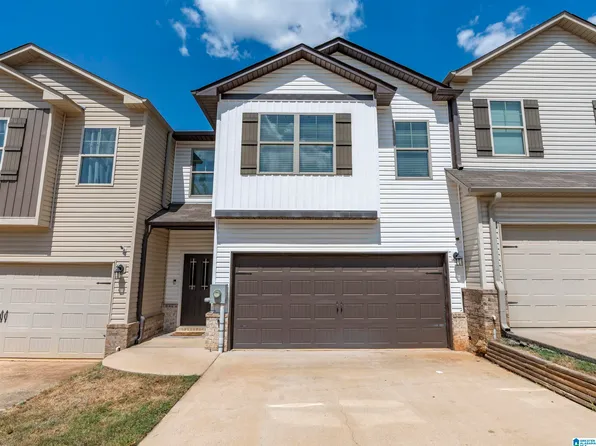 156 The Heights Dr, Calera, AL 35040