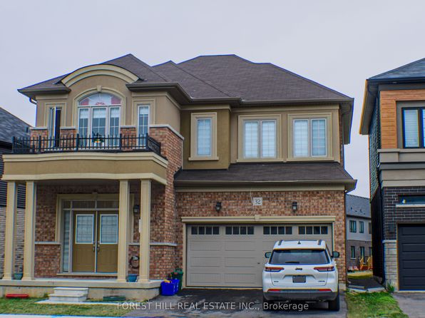 32 Stauffer Rd, Brantford, ON N3V 0B2