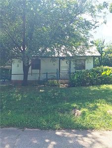 324 N Pennsylvania Ave, Shawnee, OK, 74801