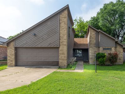 324 Oak Meadow Ln, Cedar Hill, TX, 75104