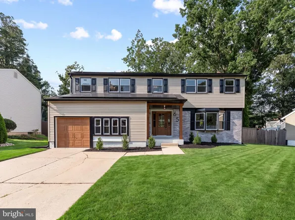 65 Trent Rd, Turnersville, NJ 08012
