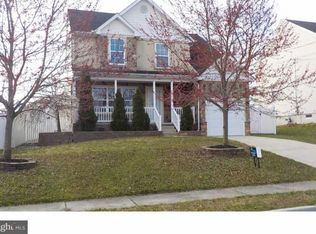 219 Virginia Ave, Thorofare, NJ 08086