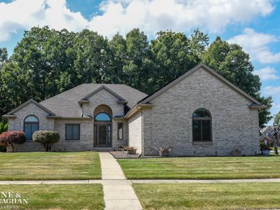 49907 Saint John Dr, Macomb, MI, 48044