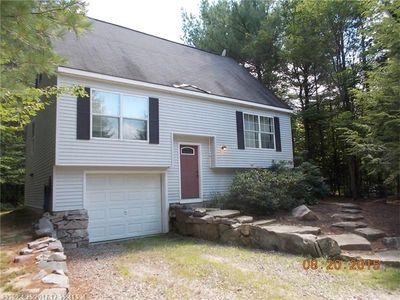 14 Stonehedge Dr, Bridgton, ME, 04009