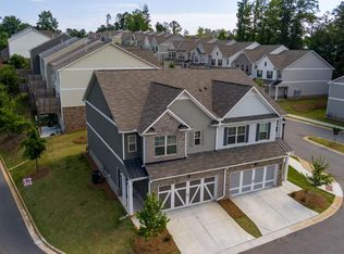 531 Walton Dr, Woodstock, GA 30188