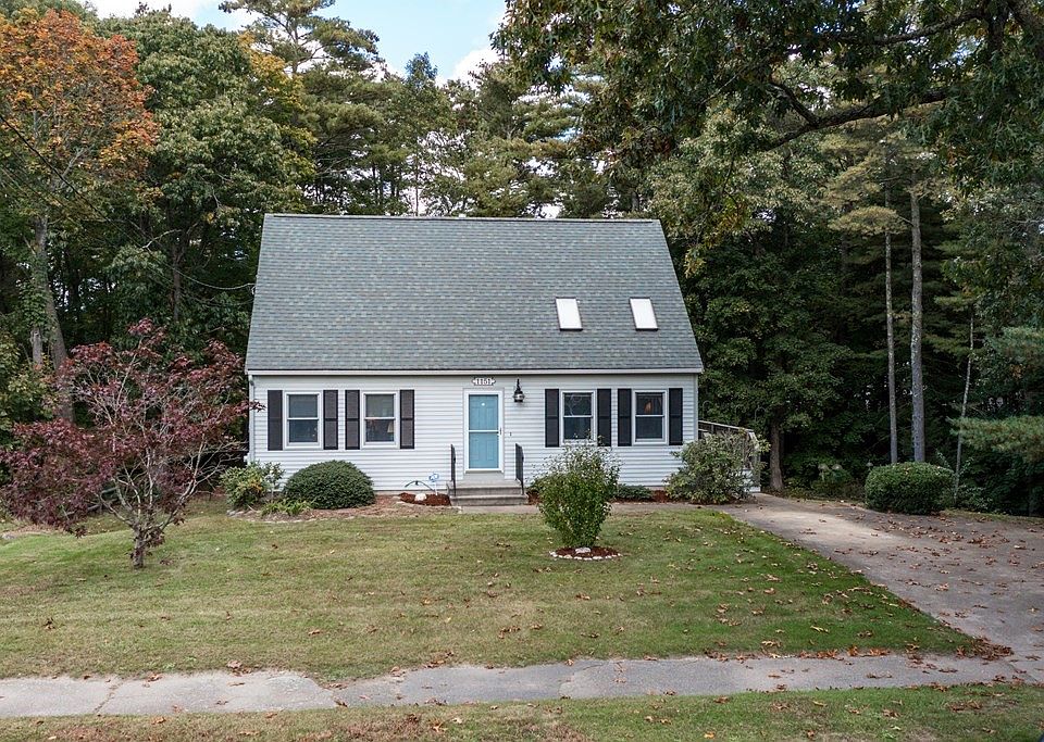 1151 Centre St, Middleboro, MA 02346 Zillow
