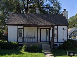 201 S Lange Ave, Maryville, IL 62062