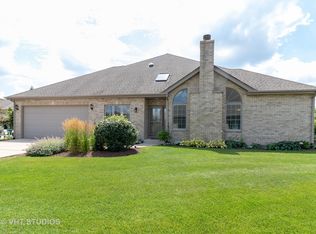 16082 Penny Ln, Homer Glen, IL 60491
