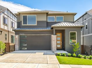 17400 SW Dotterel Ln, Beaverton, OR 97007