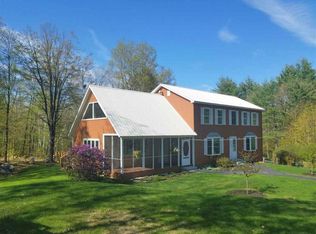 233 Haley Town Rd, Fryeburg, ME 04037