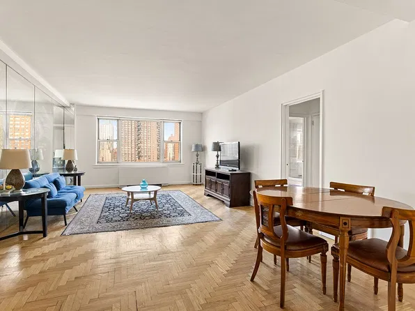 200 E End Ave APT 17N, Manhattan, NY 10128