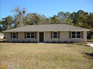 12 Pintail Ln, Woodbine, GA 31569