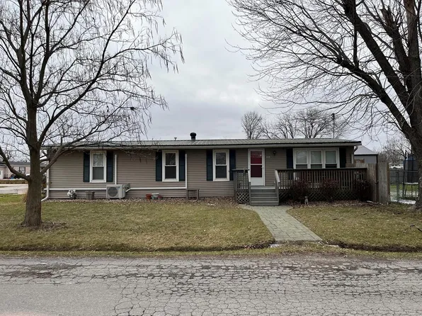 408 S East Ave, Edina, MO 63537