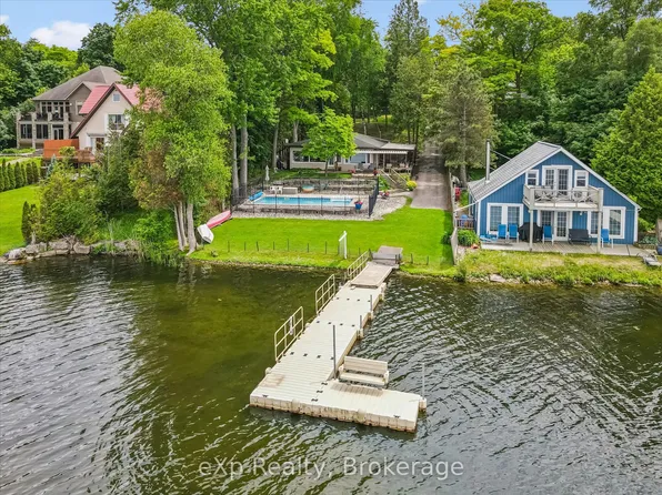 20 Clergy Ln, Puslinch, ON N0B 2J0