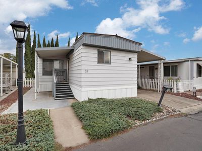 11662 N Ham Ln SPC 37, Lodi, CA, 95242