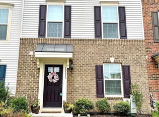 10218 Sandy Run Rd, Baltimore, MD 21220