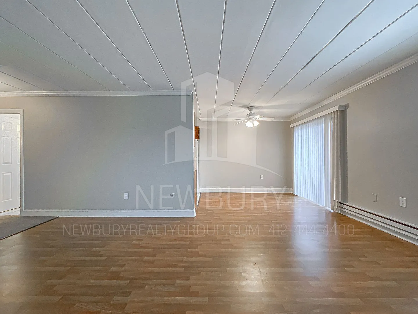 Poplar Apartments — Photo 4