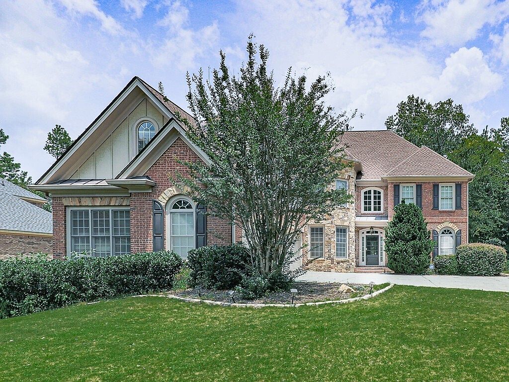 433 Estates View Dr, Acworth, GA 30101 Zillow