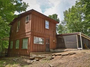 1418 Englewood Lake Cir, Union City, TN 38261