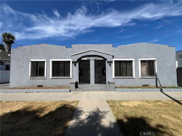 6007 S Harvard Blvd