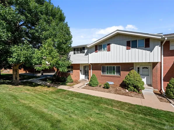 9211 E Oxford Drive, Denver, CO 80237