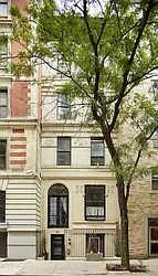 37 East 83rd Street in Upper East Side