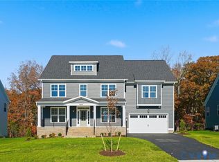2240 Osborne Hill Dr, Rockville, VA 23146