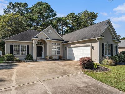 1111 N Blackmoor Dr., Murrells Inlet, SC, 29576