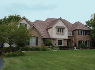 5531 Fairmont Rd, Libertyville, IL 60048