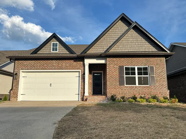 1110 Cross Pointe Dr, Cookeville, TN 38506